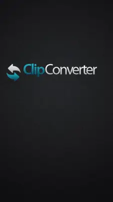 Clip Converter android App screenshot 7